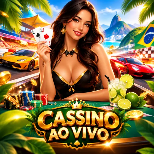 Mesa de roleta ao vivo com dealer real