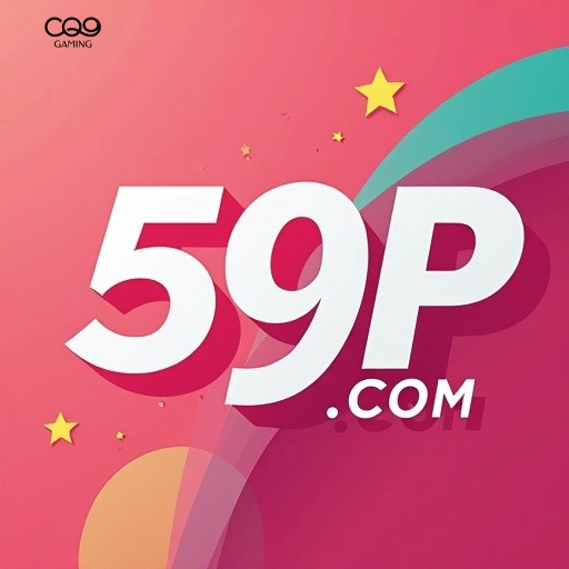 Interface da plataforma de apostas 59P com jogos e cotações em destaque