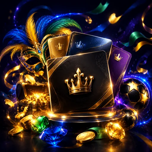 Cartões dos níveis Bronze, Prata, Ouro e Diamante do programa VIP 59P